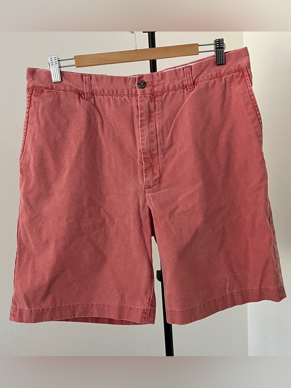⛵ Murray’s Nantucket Reds Cotton Shorts | Coastal Preppy | Men’s 35